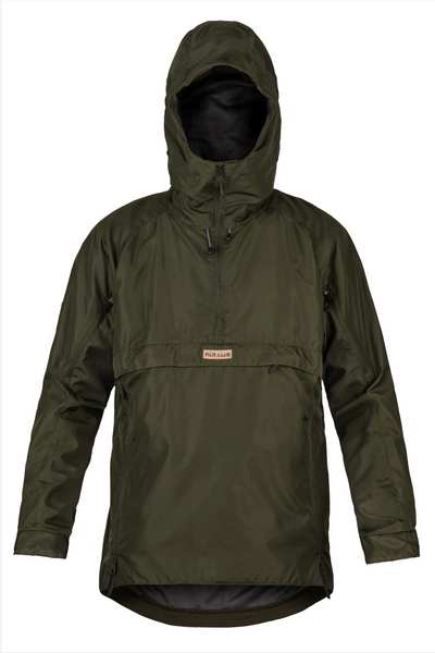 PARAMO MENS VELEZ ADVENTURE SMOCK