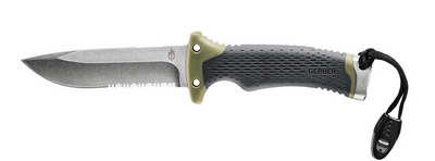 Gerber Ultimate Fixed Blade