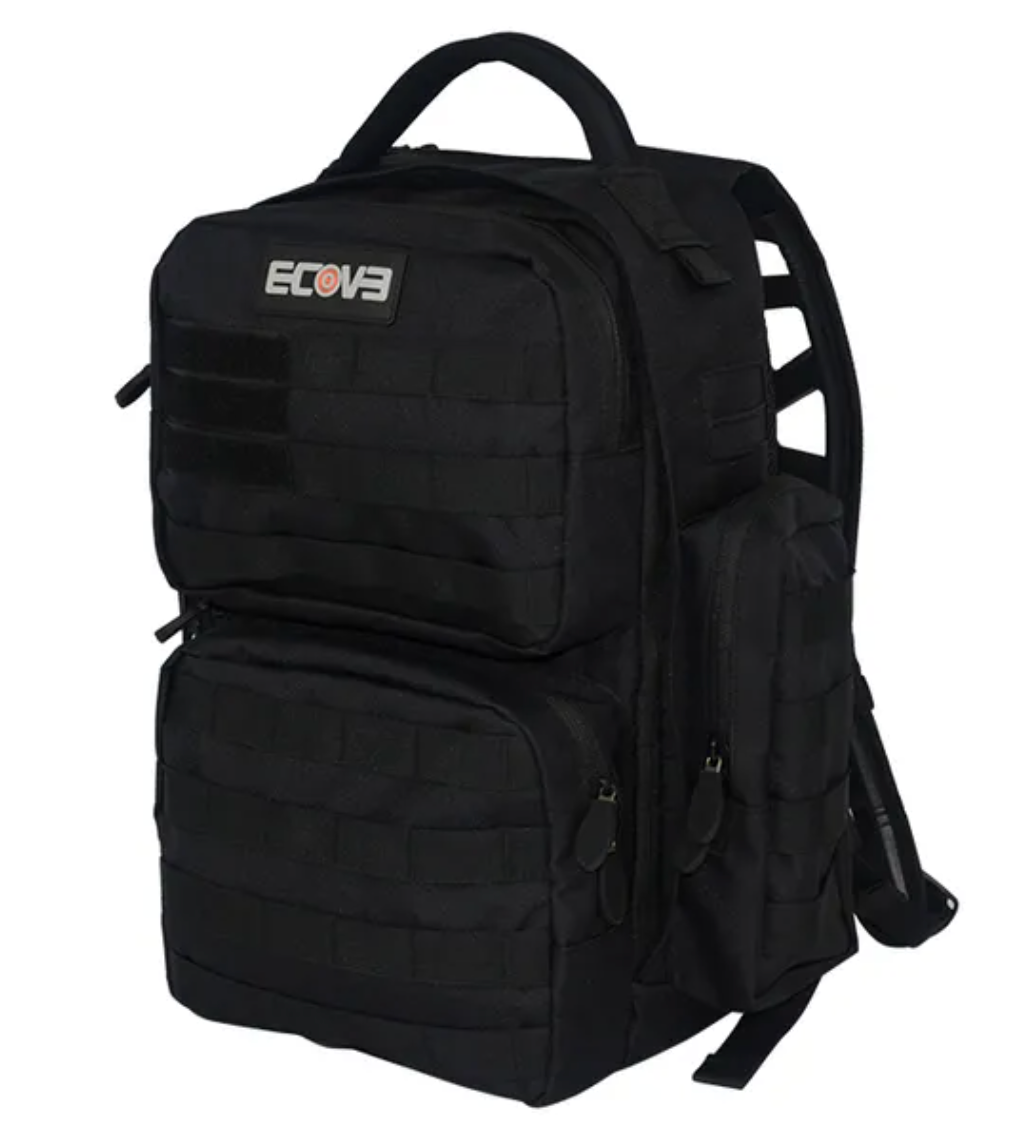 Ecoevo Tactical Elite Backpack 25