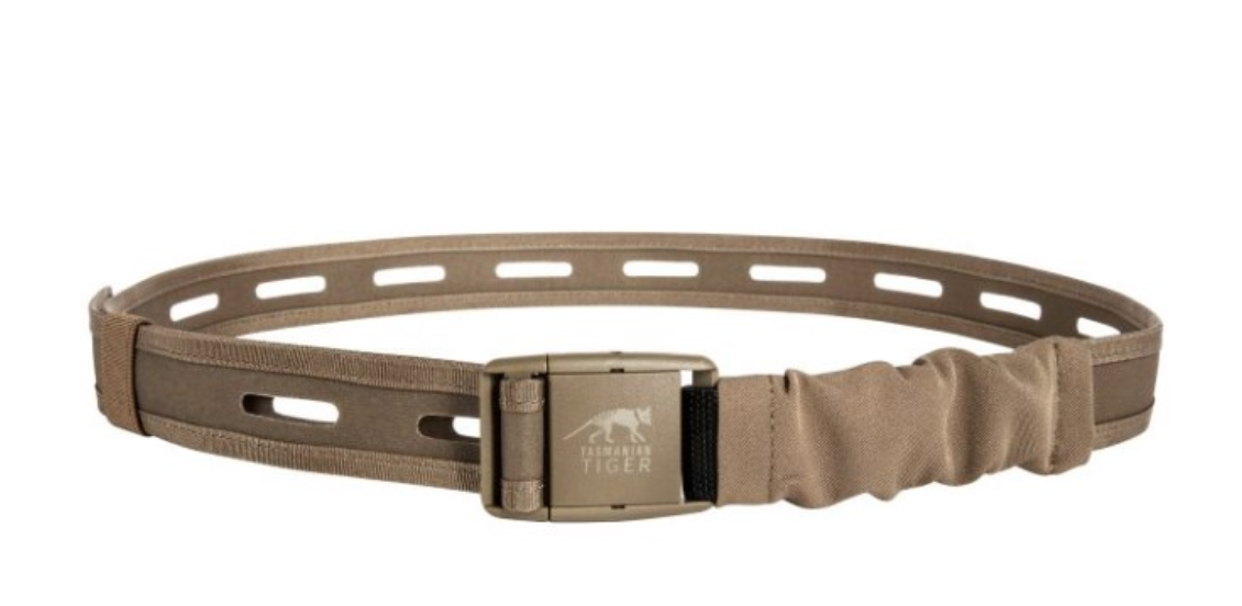 Tasmanian Tiger HYP Belt (coyote brown)