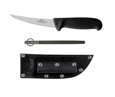 Green River Boning Set