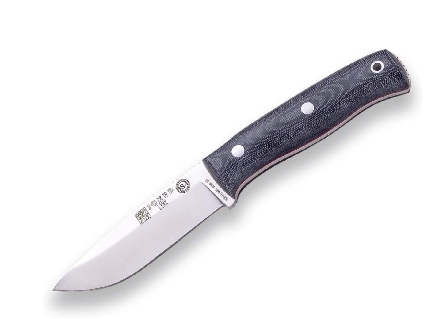 Joker Lynx - CM111B with leather sheath