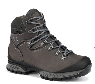Hanwag Trek - Tatra II Wide GTX boot