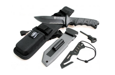 UMAREX KNIFE ELITE FORCE KIT EF703