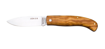 Joker Carbon - NO74 Pocket Knive 7cm