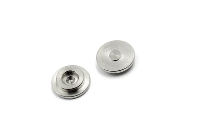 Modify - Motor Plate (2 pcs)