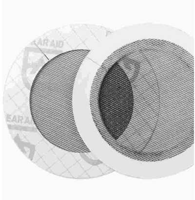 Gear Aid Tenacious Tape Mesh Patches 7.6cm