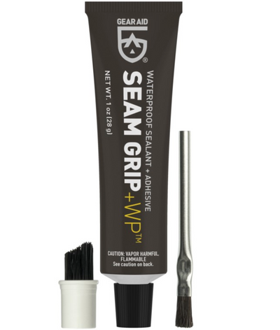 Gear Aid Seam Grip WP Waterproof Sealant 28g