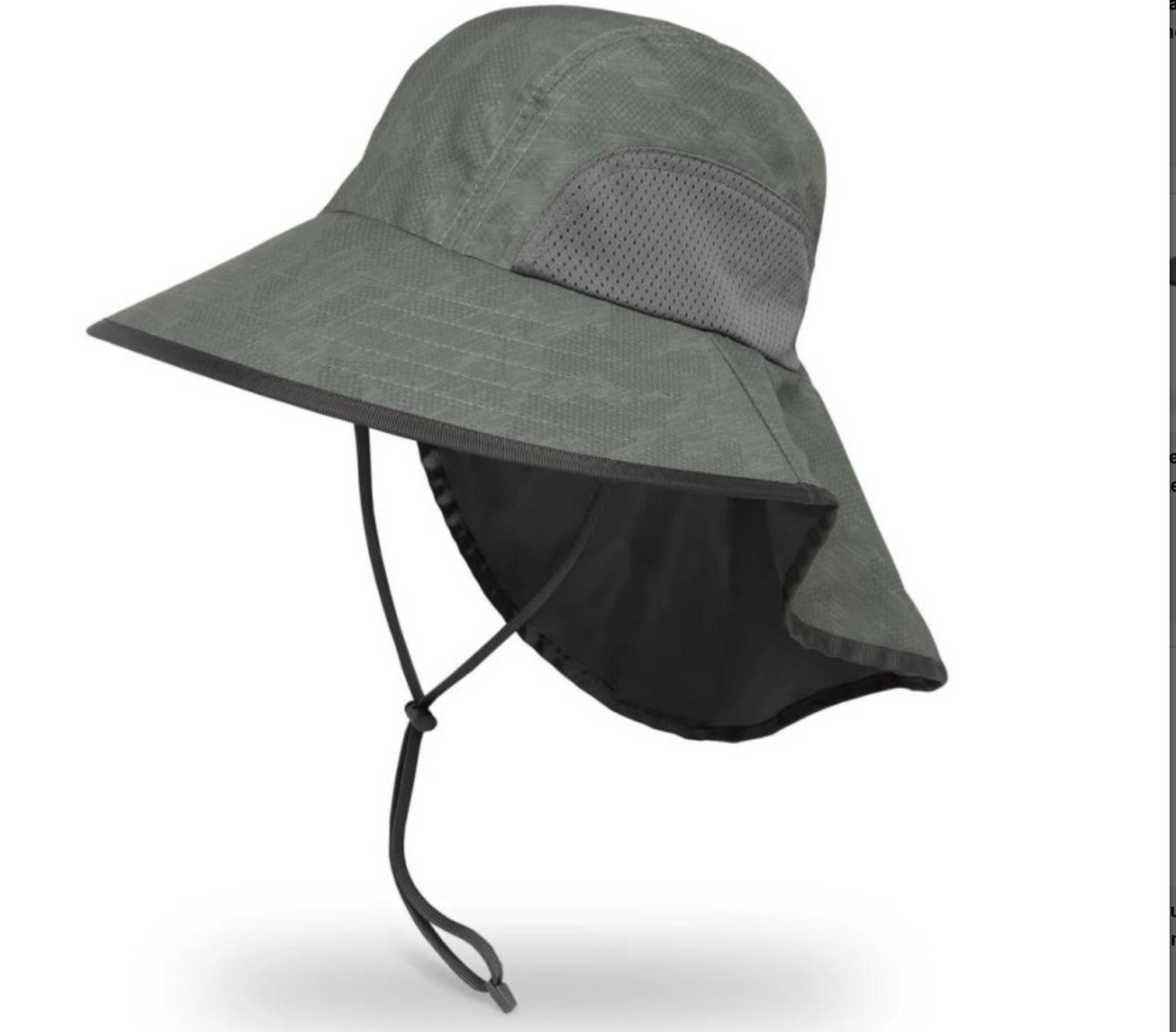 Sunday Afternoons Adventure Hat