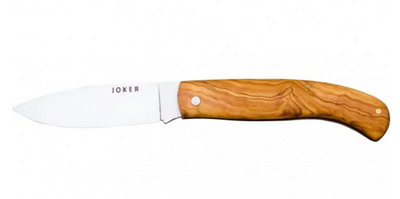 Joker Carbon - NO74 Pocket Knive 8cm