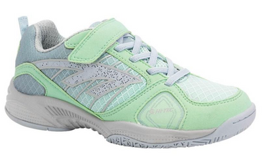 Hi-Tec Haraka Trail S Junior sneaker -Clearance Save $50