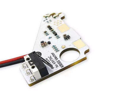 PERUN For Krytac Kriss Vector