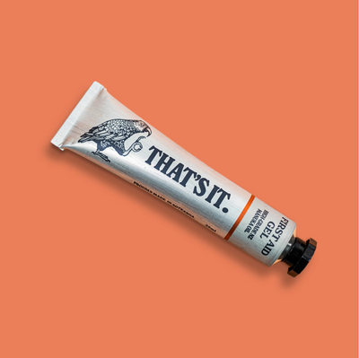 Thats It Mānuka Oil First Aid Gel