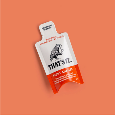 Thats It Mānuka Oil First Aid Gel 8ml