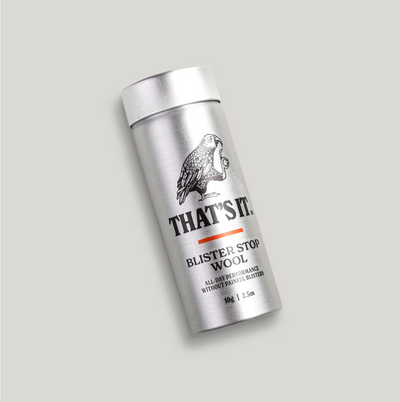 Thats It Blister Stop Wool