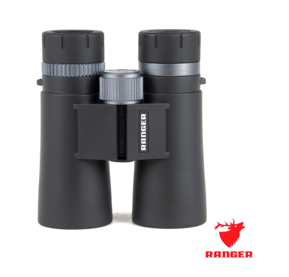 RANGER BINOS 10X42 BAK-4 PHASE