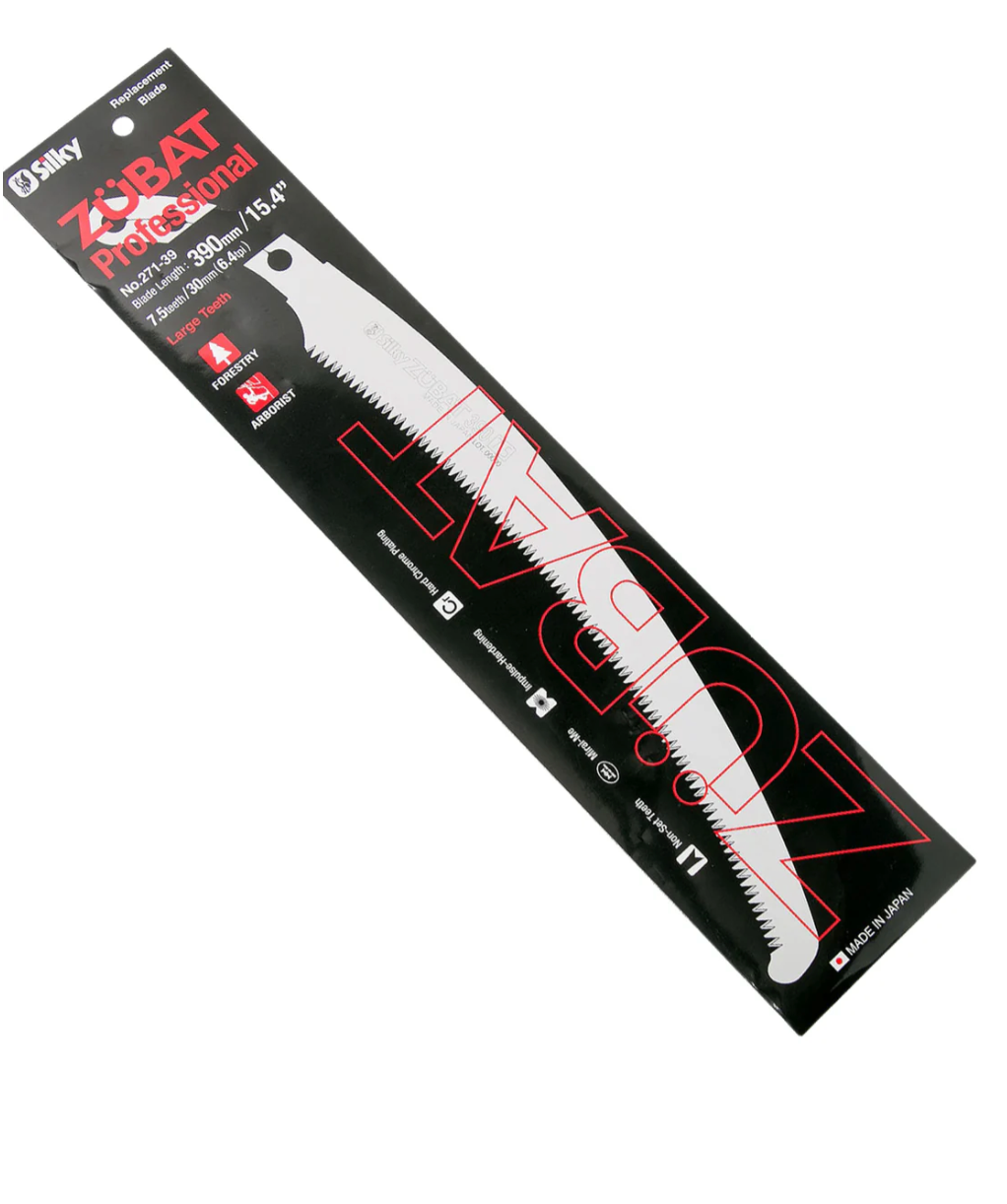 Silky Zubat Replacement blade