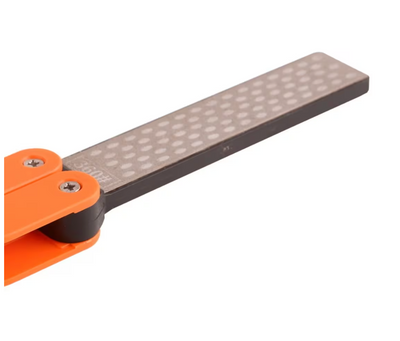 Yoyal Diamond Folding Knife Sharpener 360G/600G