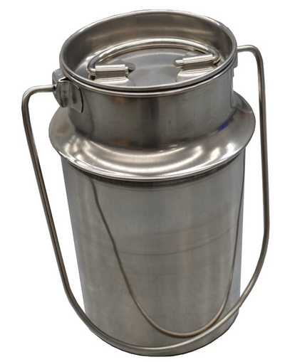 Xcel Milk Billy Stainless Steel 1.8L