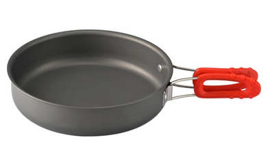 Domex Anodised Frying Pan (19cm)