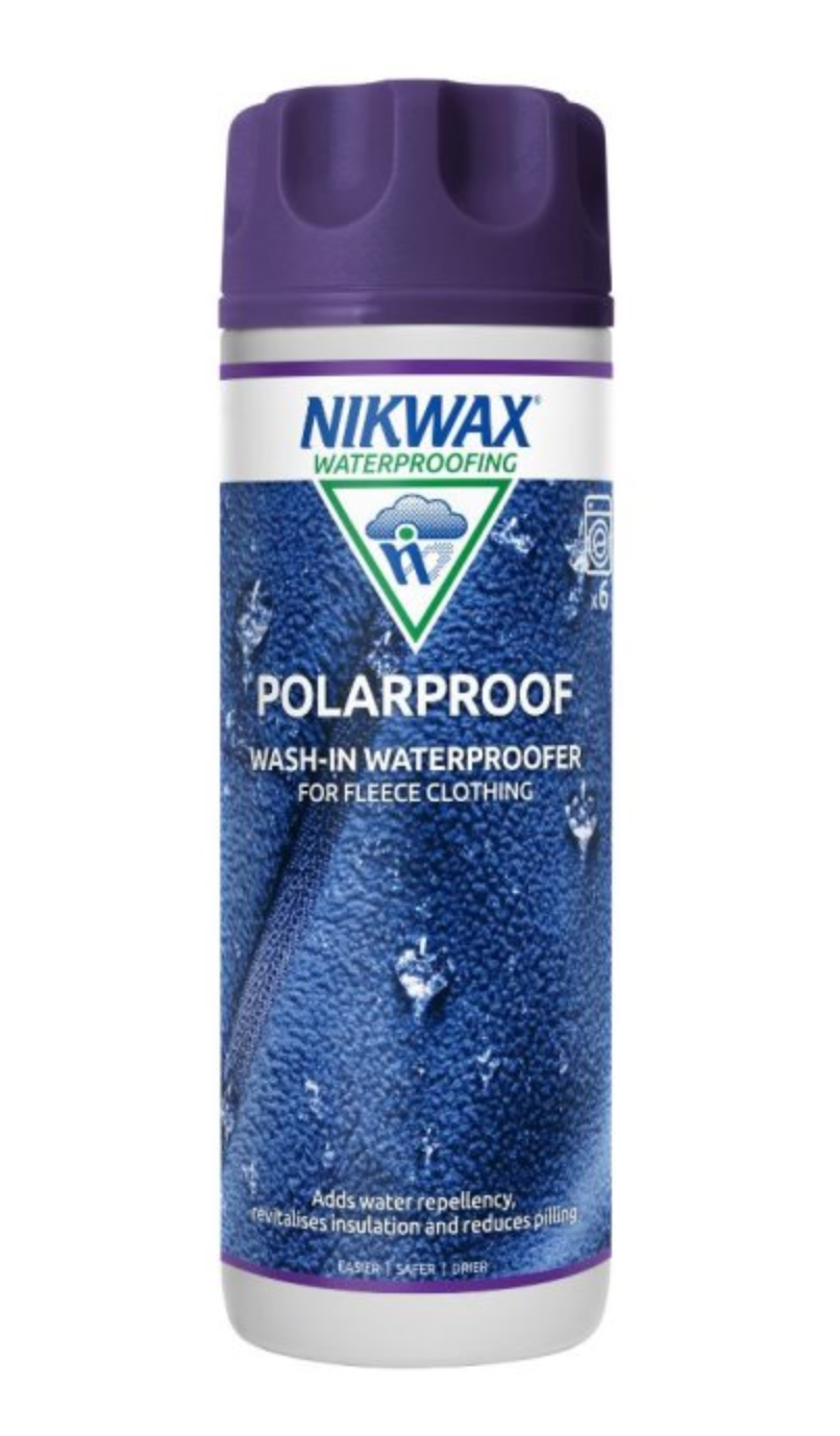 Nikwax Polar Proof®