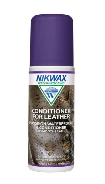 Nikwax Conditioner for Leather™ (125ml)