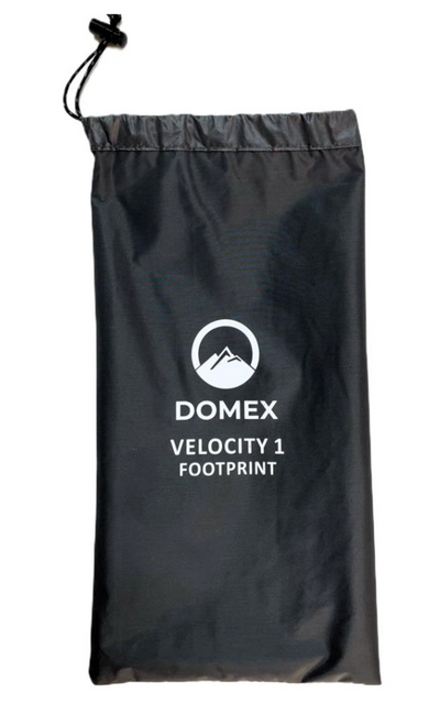 Domex Footprint for Velocity 1