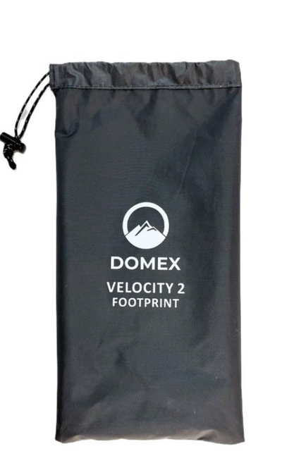 Domex Footprint for Velocity 2