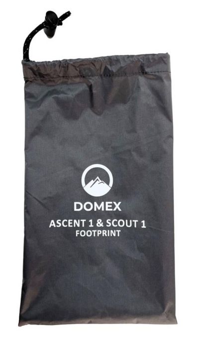 Domex Footprint for Ascent/Scout 1