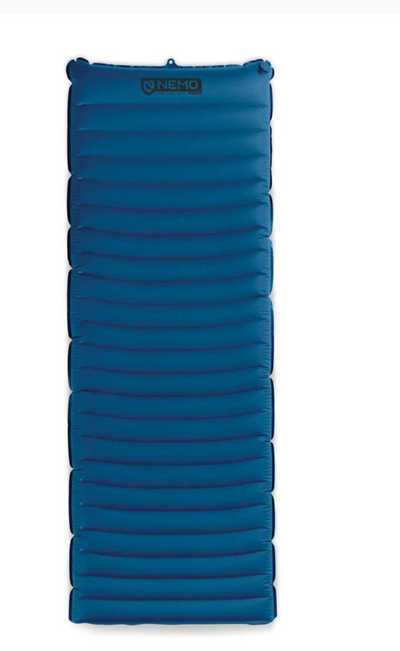 Nemo Sleeping Pad - Quasar 3D Regular Wide - Save $49.95