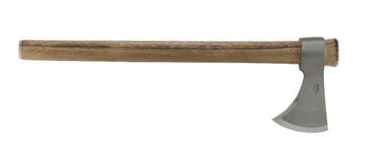 CRKT AXE T-HAWK WOODS NOBO