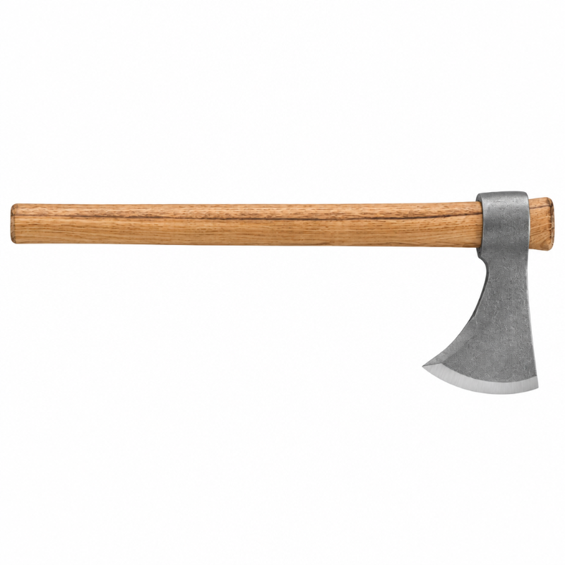 CRKT AXE T-HAWK WOODS NOBO