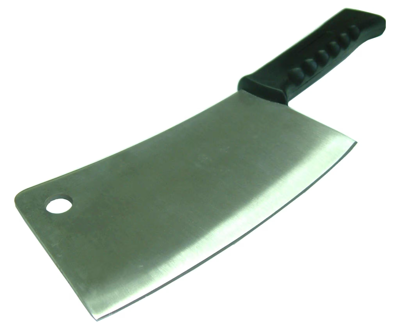 Meat cleaver/Chopper with Poly Handle 250mm