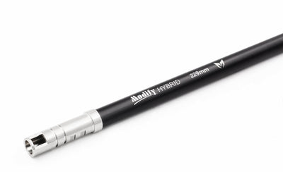 Modify's Hybrid 6.01x247mm;Precision Inner Barrel