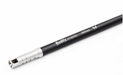 Modify's Hybrid 6.01x363mm;Precision Inner Barrel