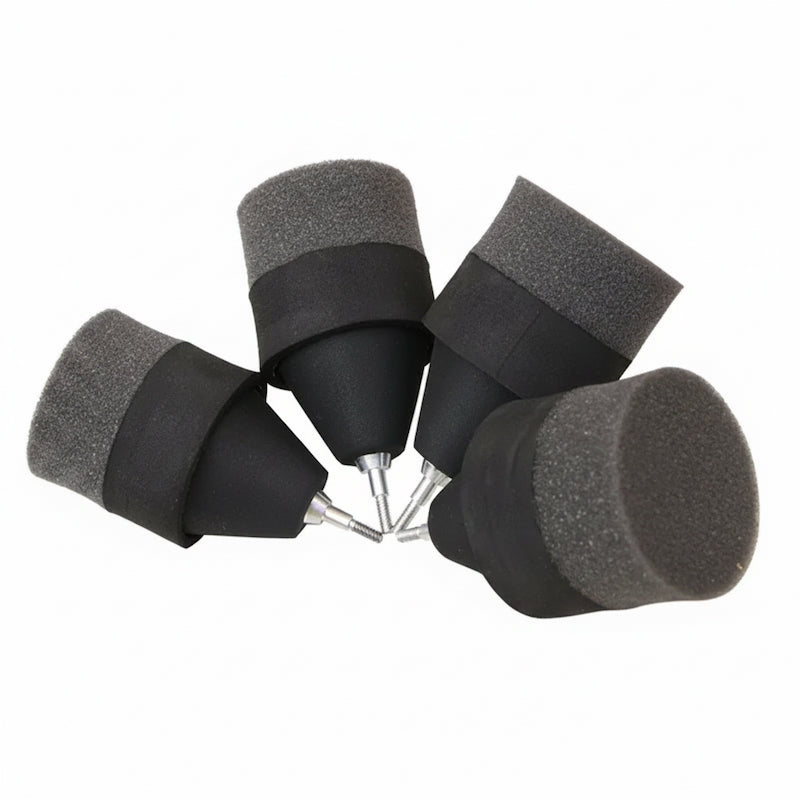 STEALTH FOAM ARROW POINT