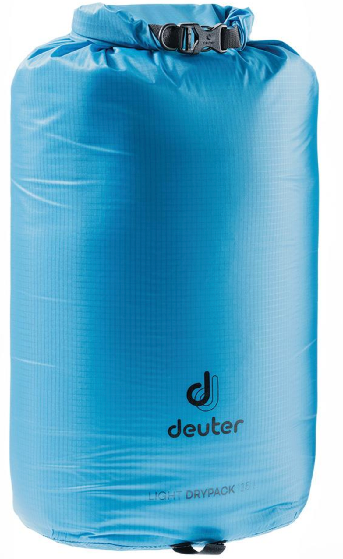 Deuter Light Drypack 15, ,Azure