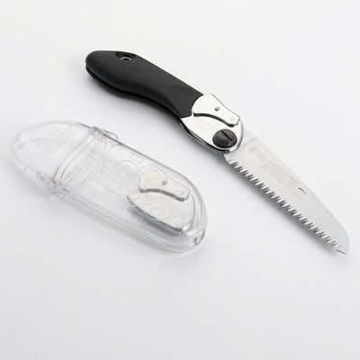 Silky POCKETBOY 130- Medium Teeth Professional
