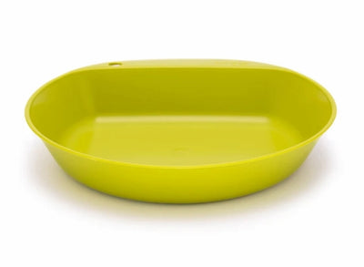 Wildo Camper Plate Deep