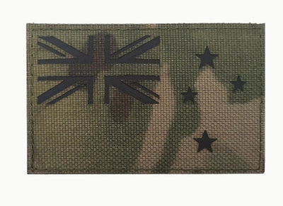 Patches/Badges (Sew on velcro)