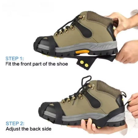 4 Point Crampon