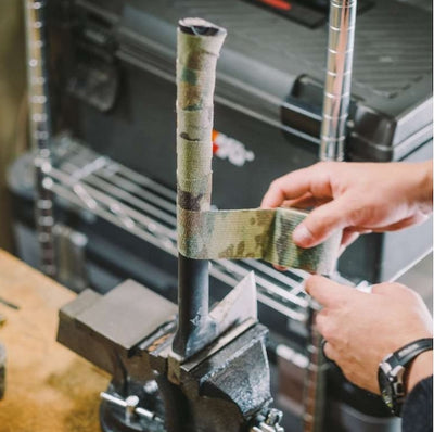 Gear Aid Camo Form Fabric Wrap