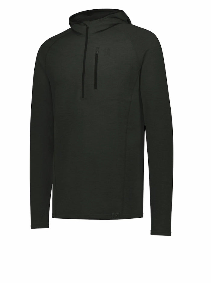 Swazi The Hoodoo Merino Hooded Shirt