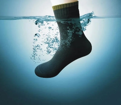 DexShell Trekking Sock