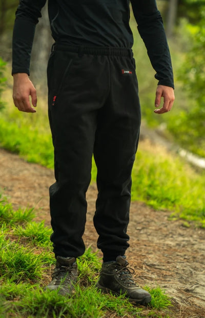 Lonely Track Buffer Pants (drybutt pants)