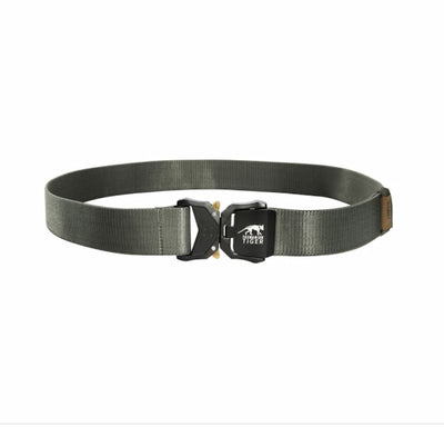 Tasmanian Tiger QR Stretch Belt 38mm