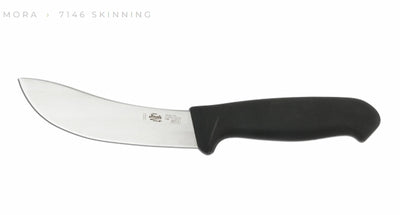 Frosts by Mora Skinning Knife Set