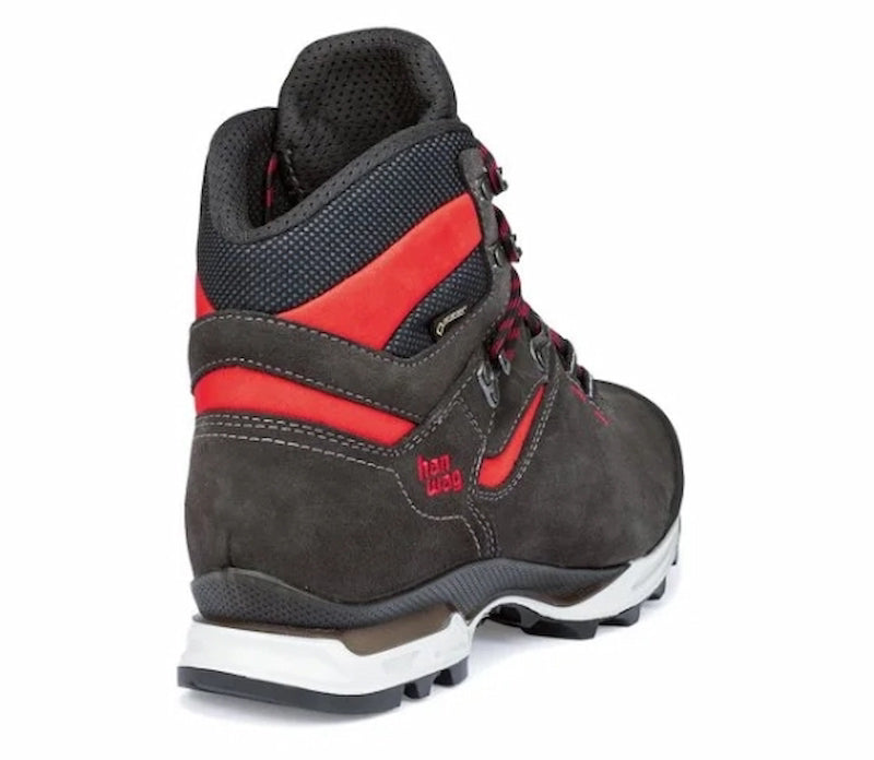 Hanwag Trek Light - Tatra Light GTX ASH/RED