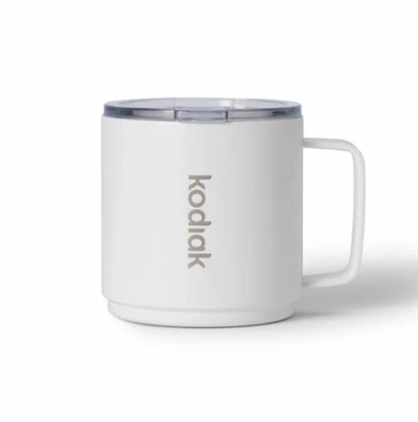 Kodiak 414 Mug