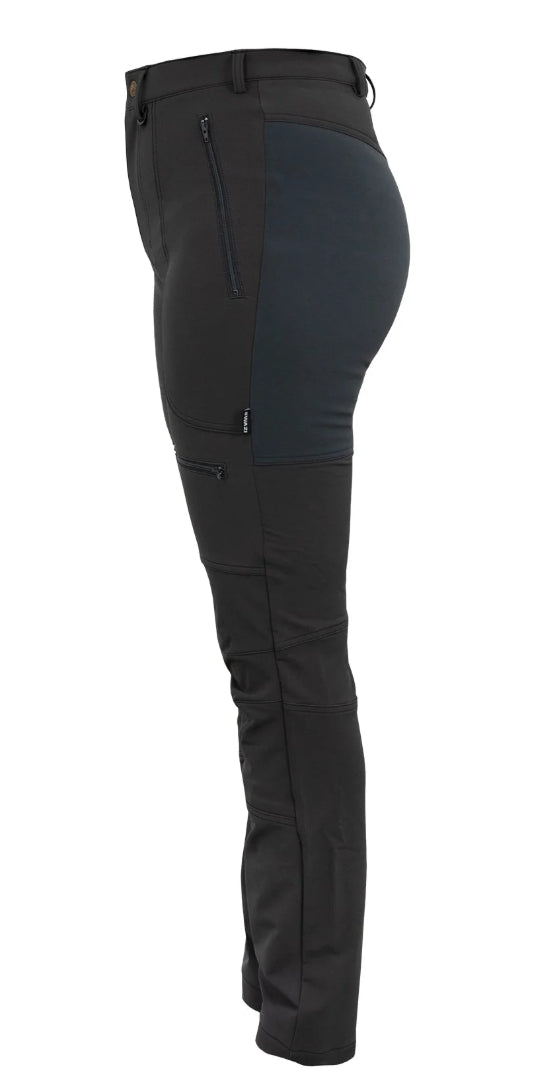 Swazi Savannah Pants